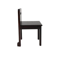 Furniture Max & Lily Kids Wood Chair 