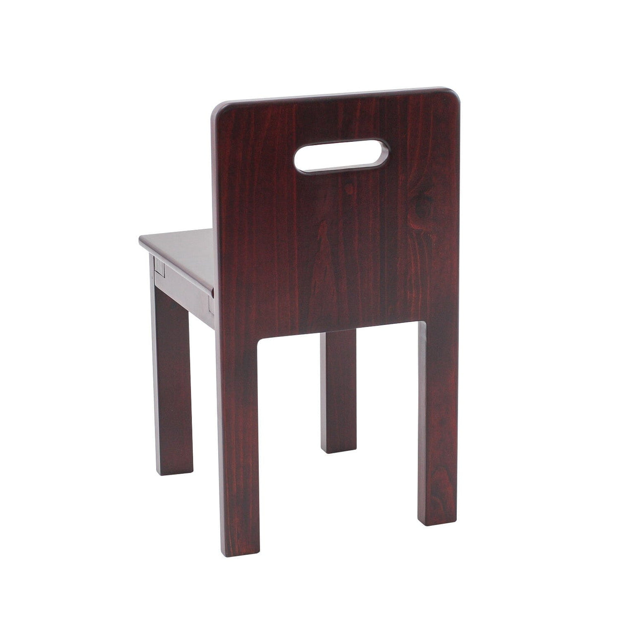 Furniture Max & Lily Kids Wood Chair 
